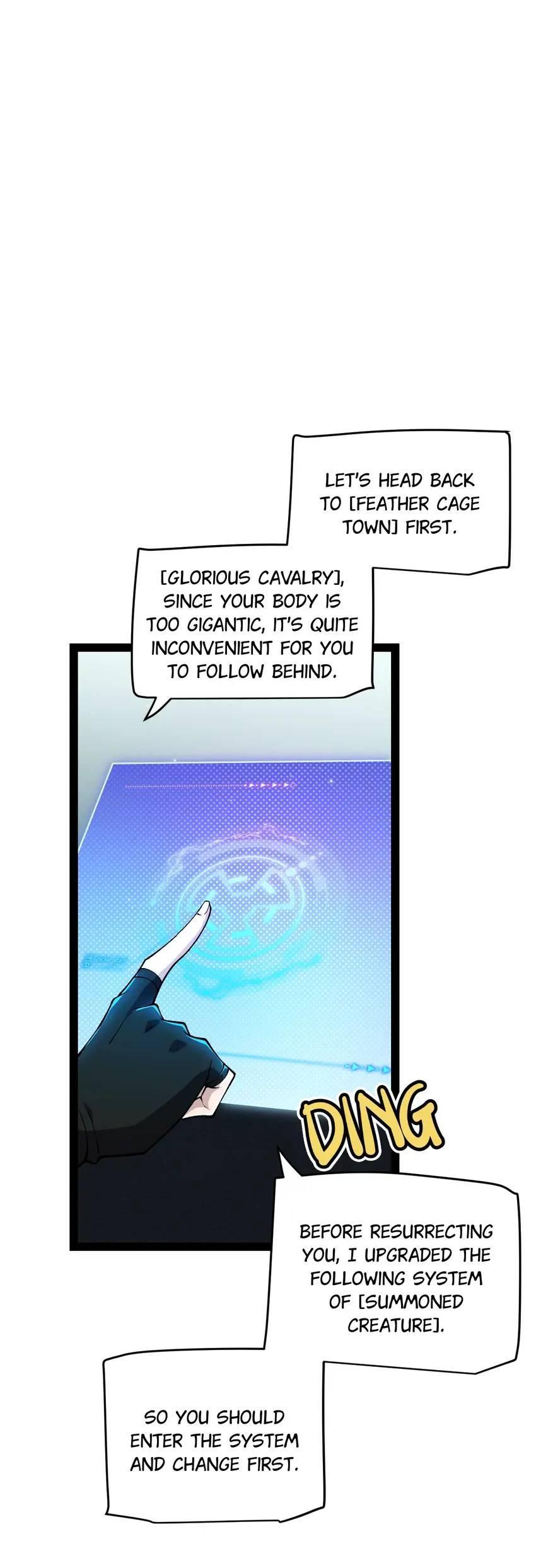 The Game That I Come From Chapter 181