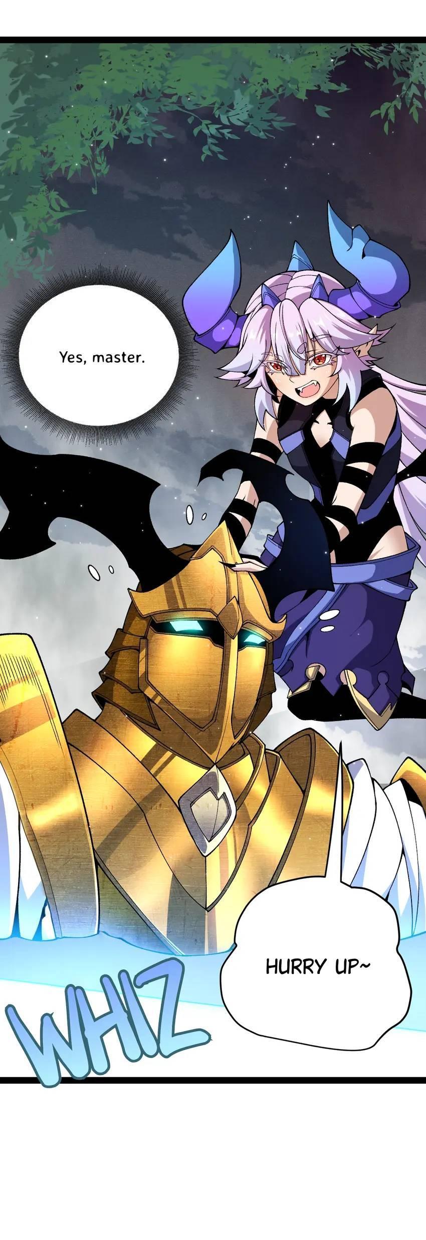 The Game That I Come From Chapter 181