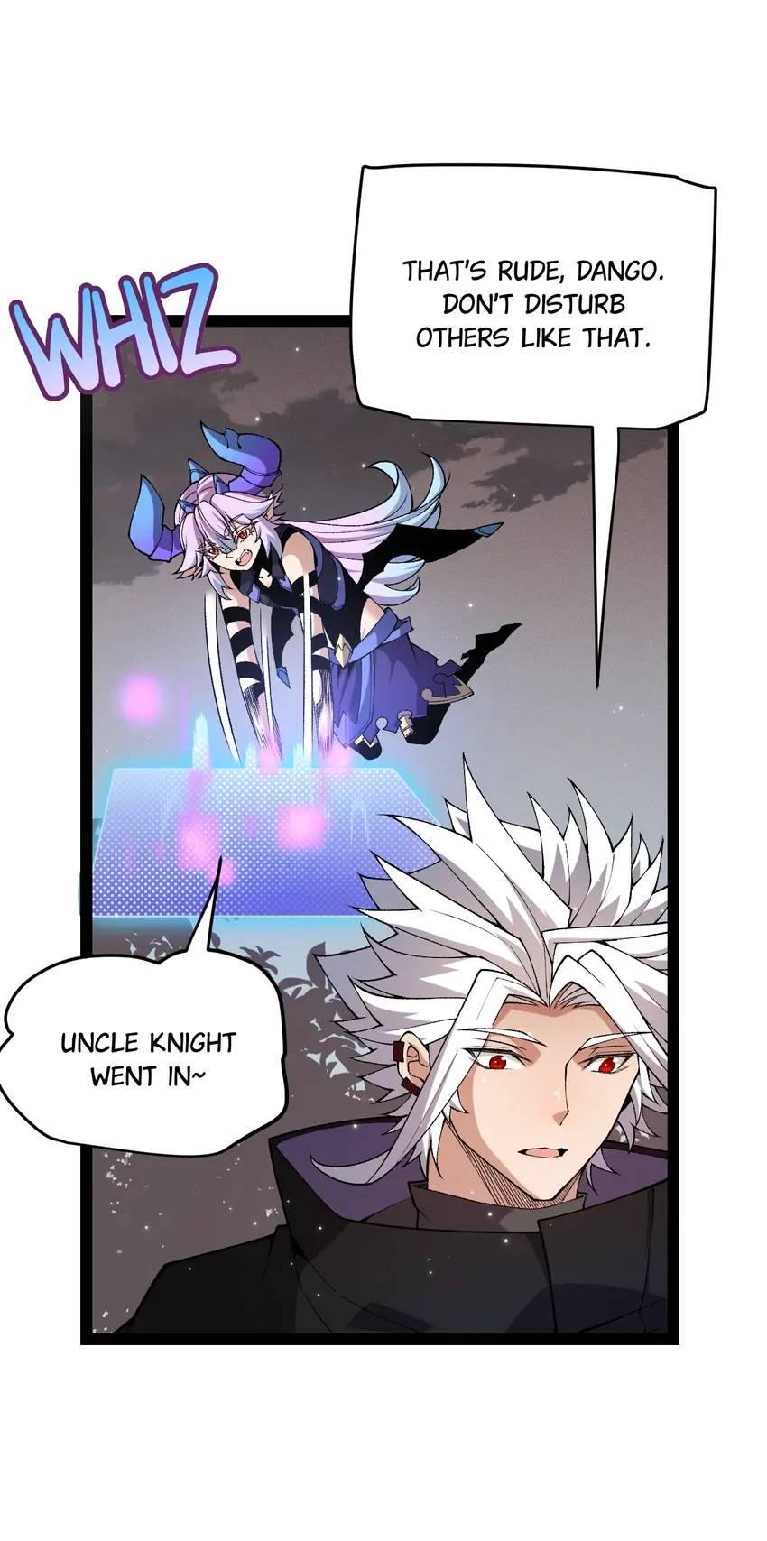 The Game That I Come From Chapter 181