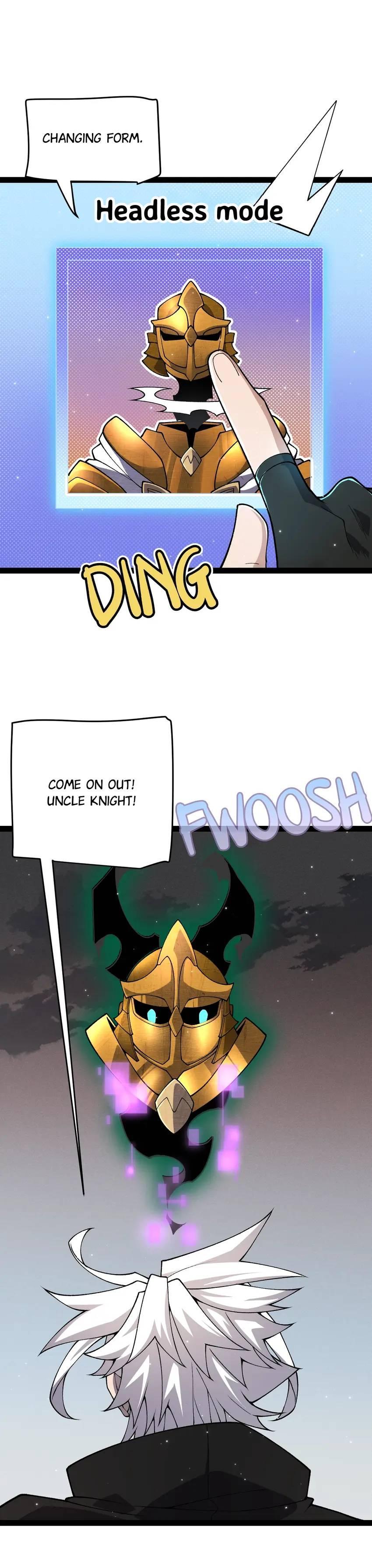 The Game That I Come From Chapter 181