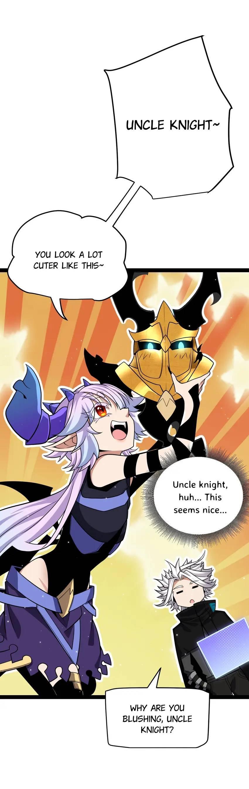 The Game That I Come From Chapter 181