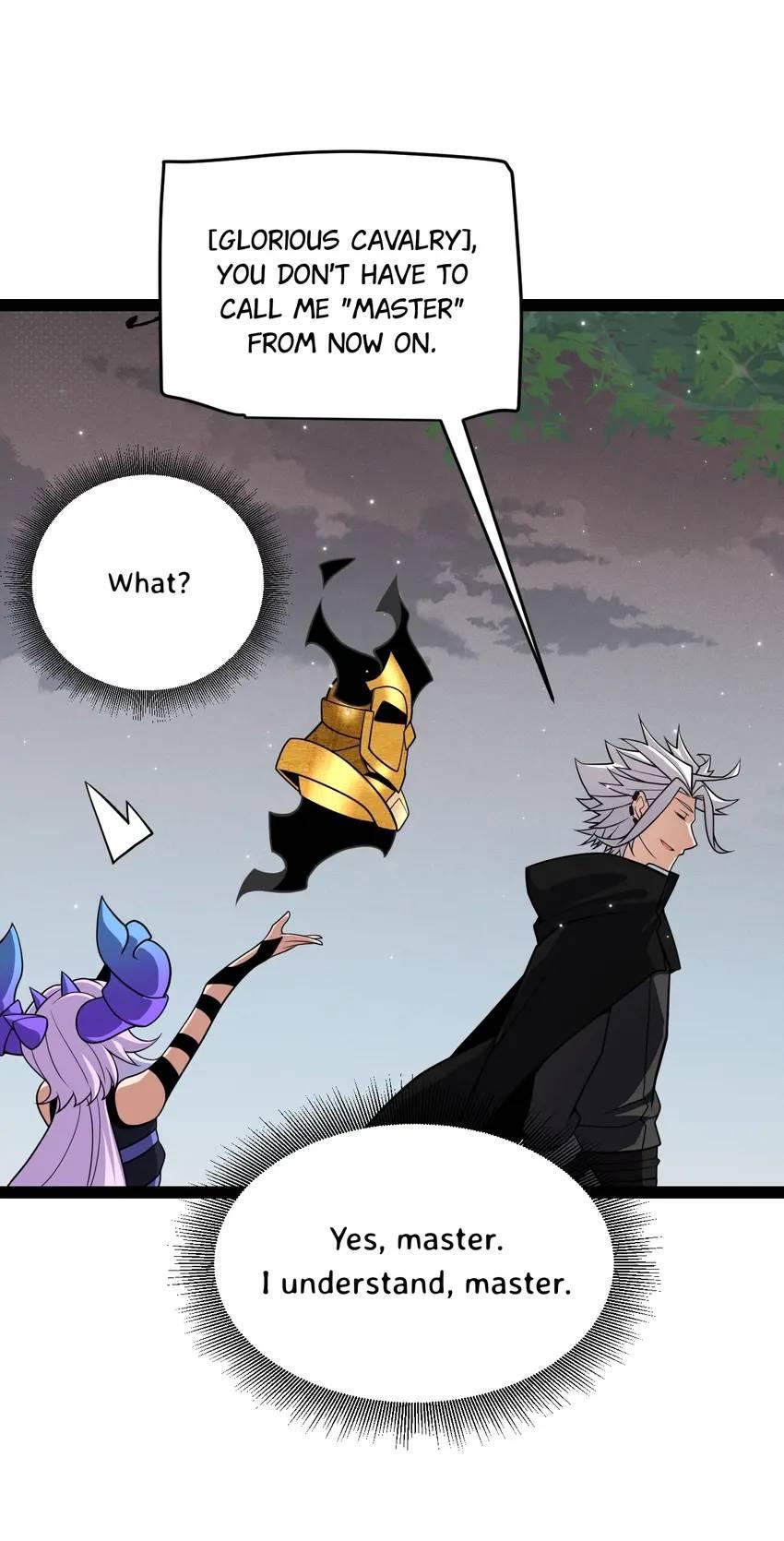 The Game That I Come From Chapter 181