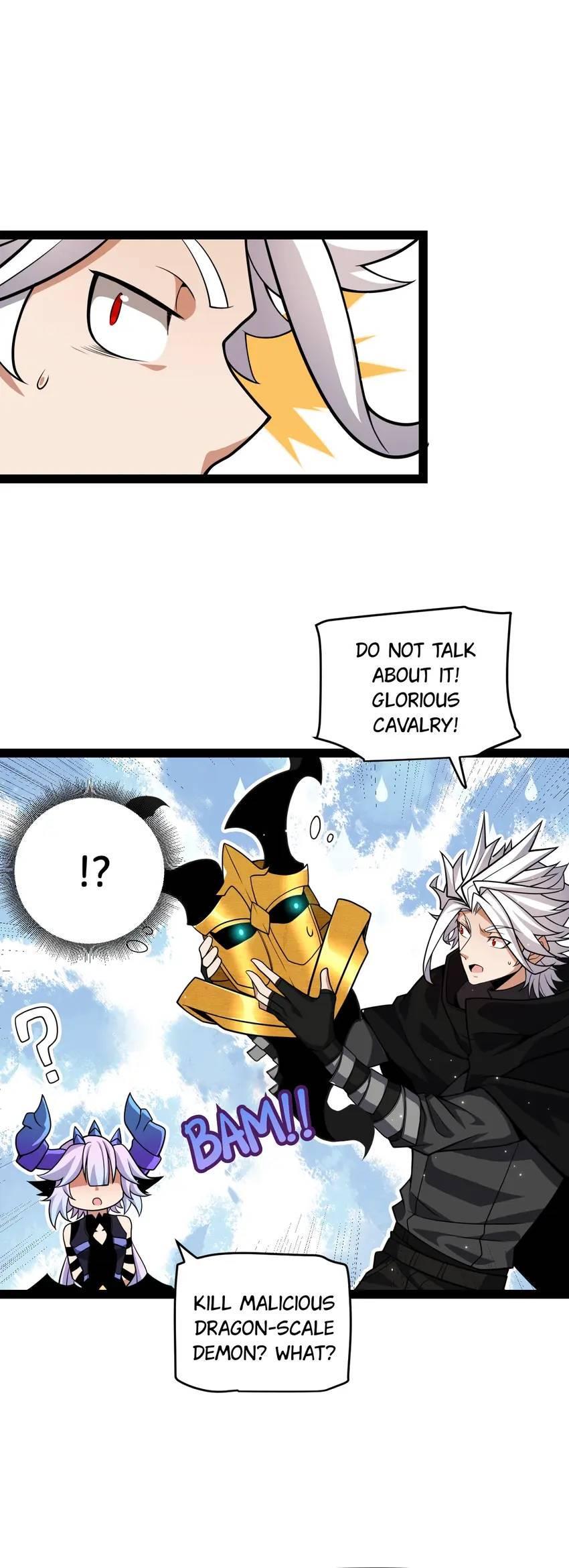 The Game That I Come From Chapter 181