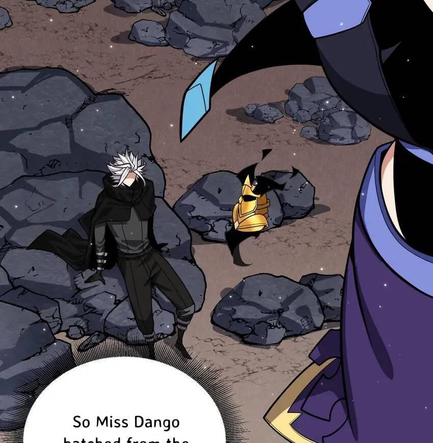 The Game That I Come From Chapter 181