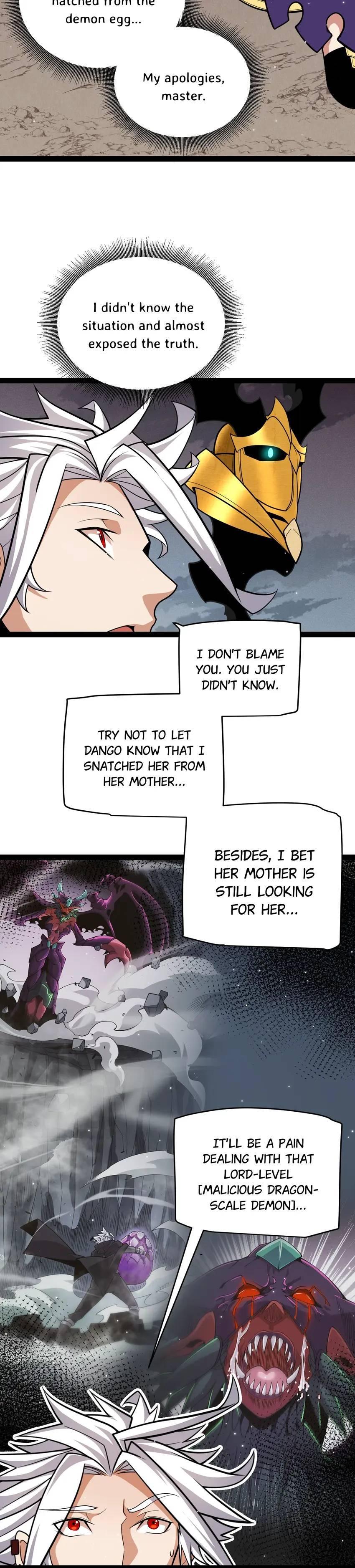 The Game That I Come From Chapter 181