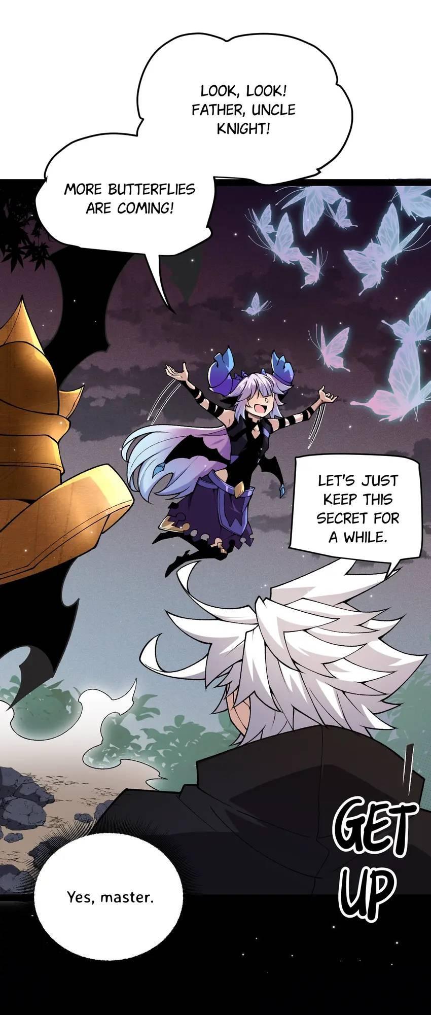 The Game That I Come From Chapter 181