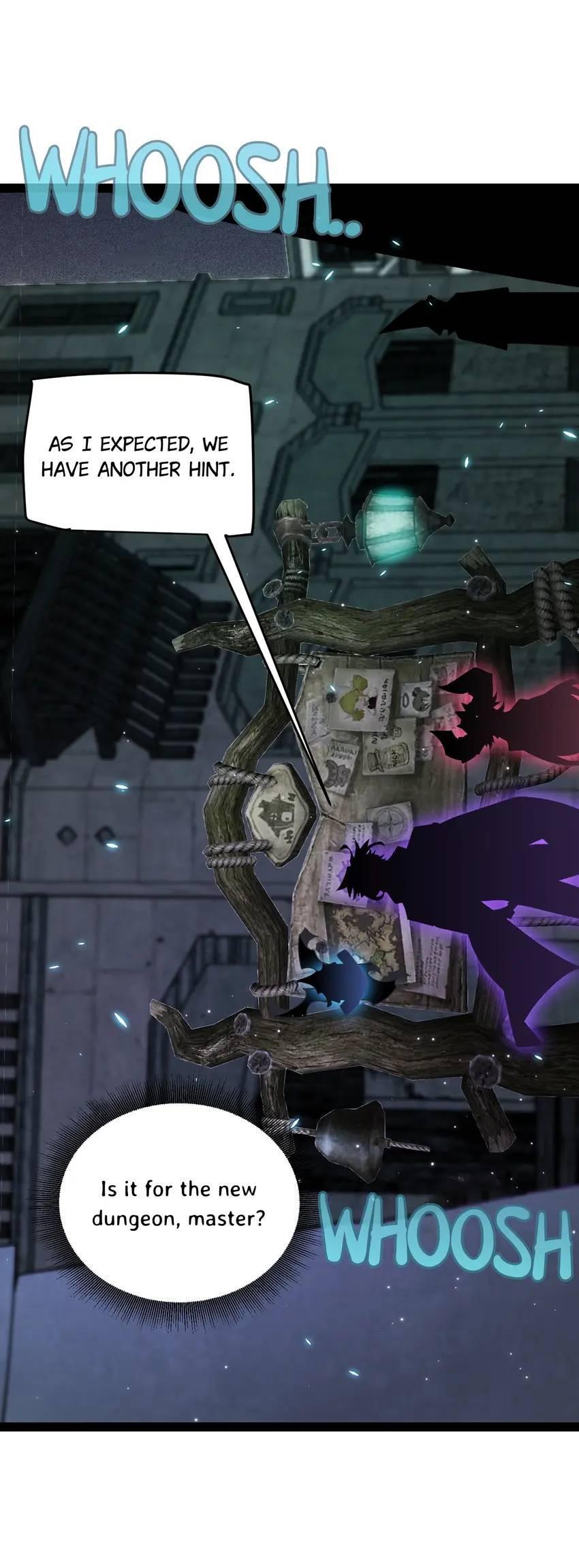 The Game That I Come From Chapter 181