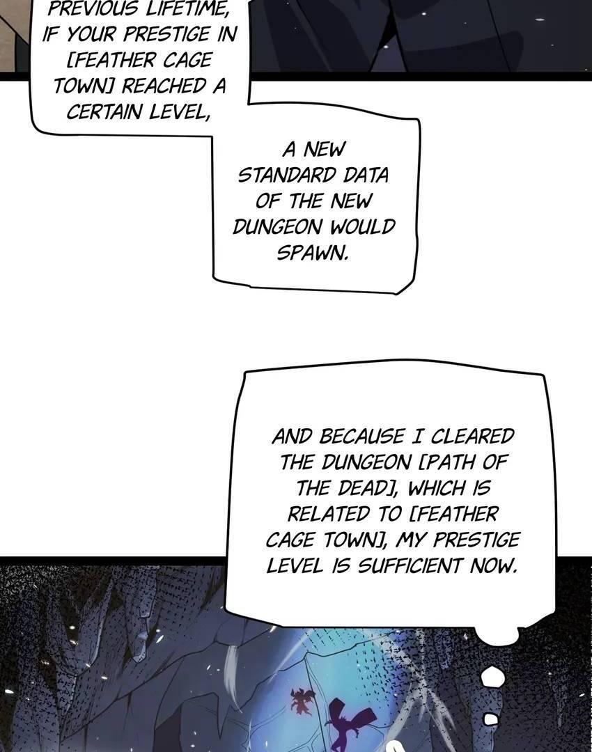 The Game That I Come From Chapter 181