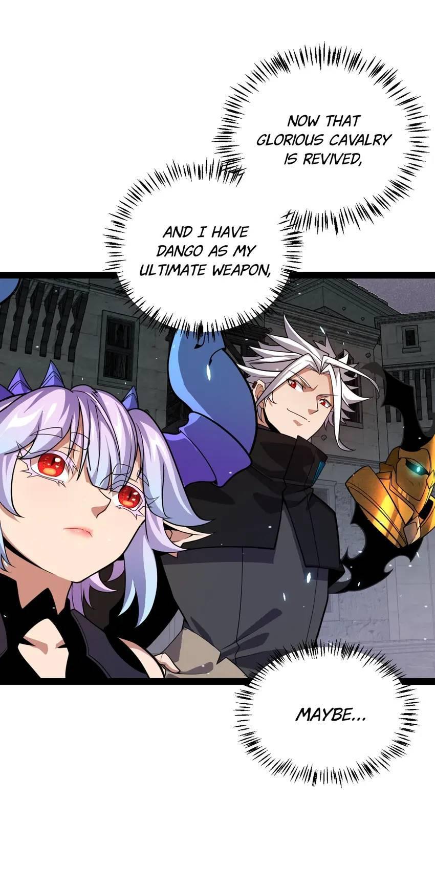 The Game That I Come From Chapter 181