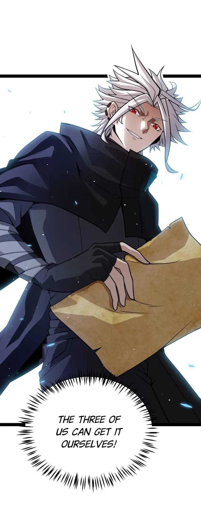 The Game That I Come From Chapter 181