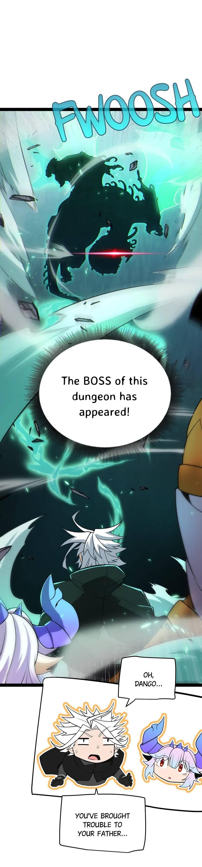 The Game That I Come From Chapter 182