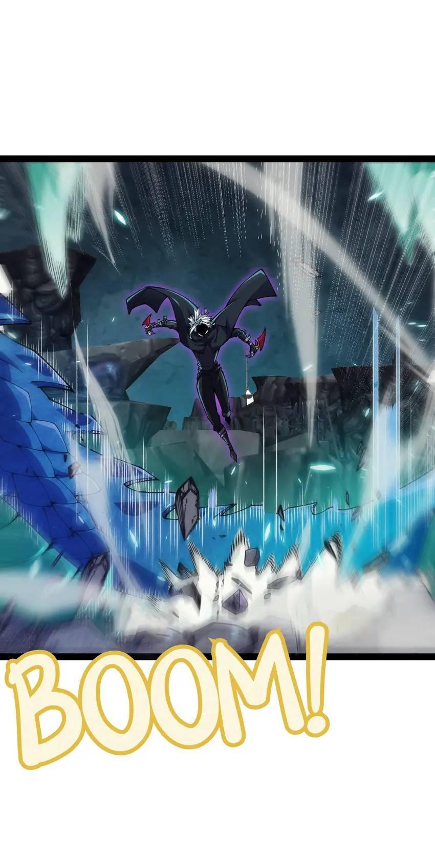 The Game That I Come From Chapter 182