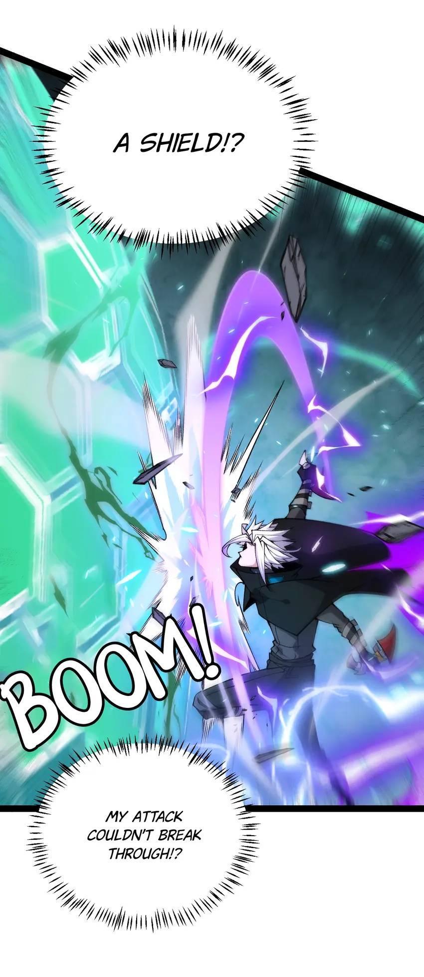 The Game That I Come From Chapter 182