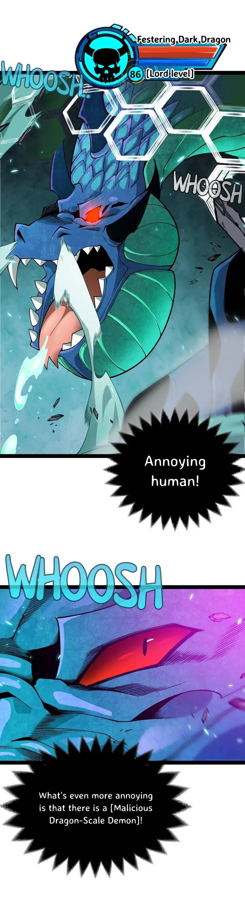 The Game That I Come From Chapter 182