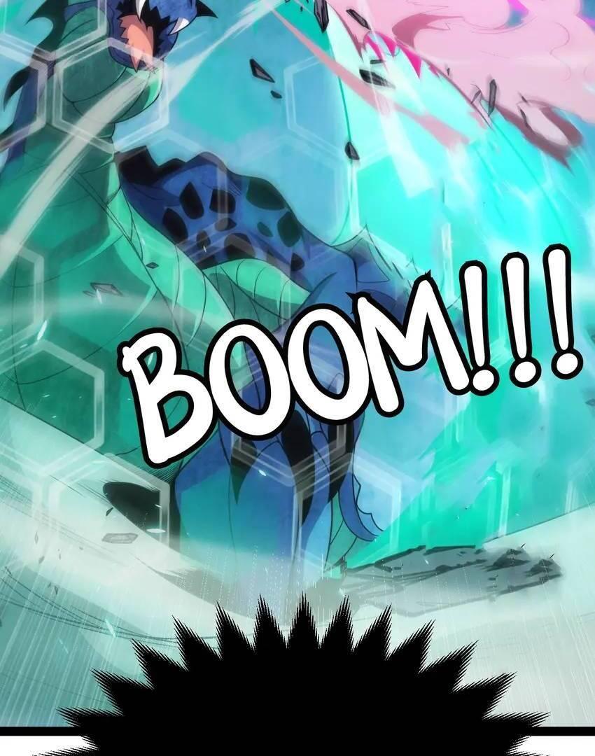 The Game That I Come From Chapter 182