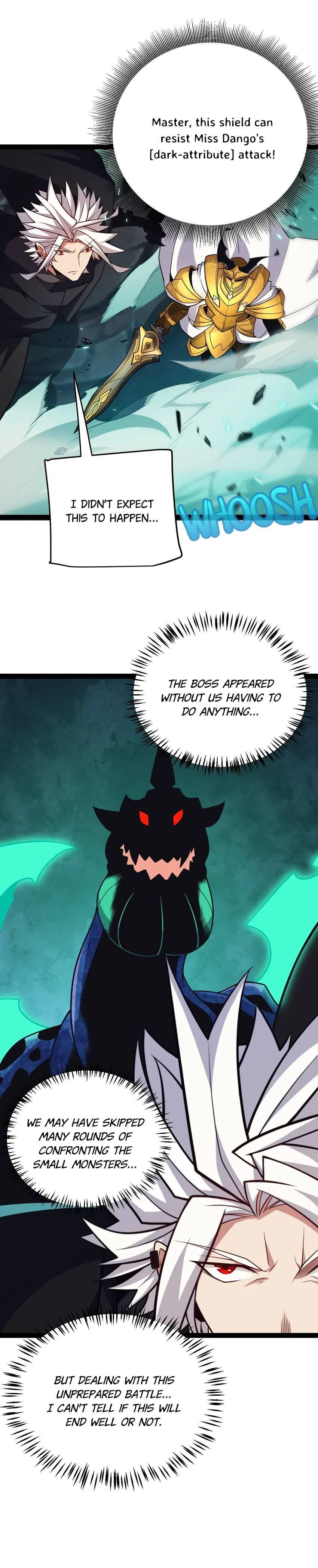 The Game That I Come From Chapter 182