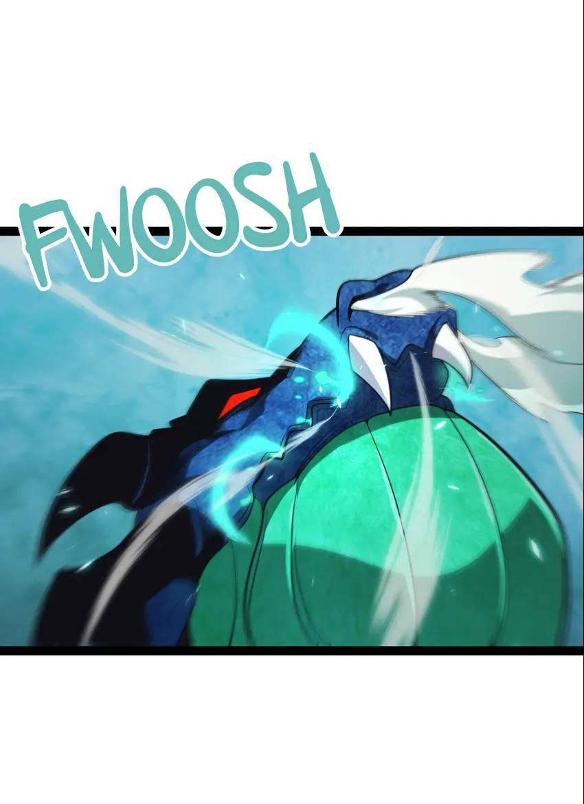 The Game That I Come From Chapter 182