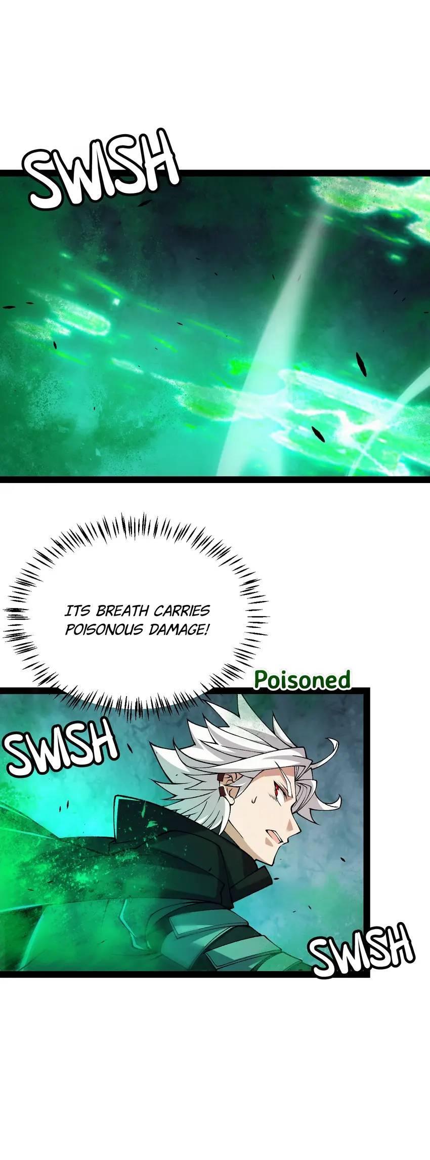 The Game That I Come From Chapter 182