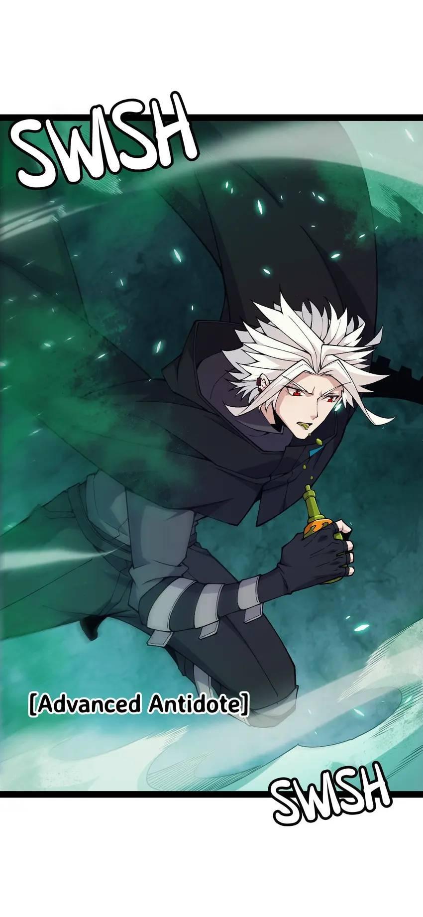 The Game That I Come From Chapter 182