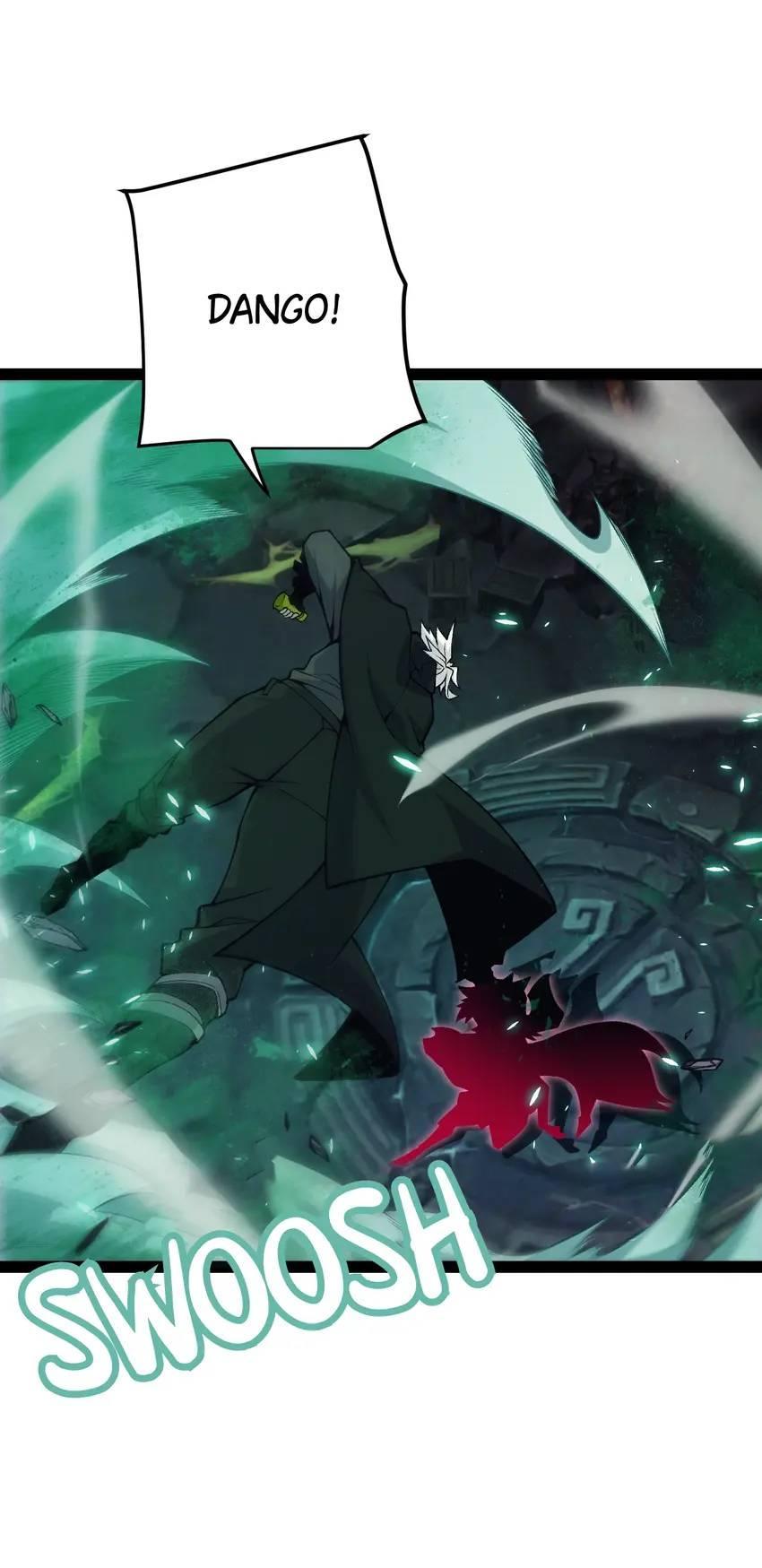 The Game That I Come From Chapter 182