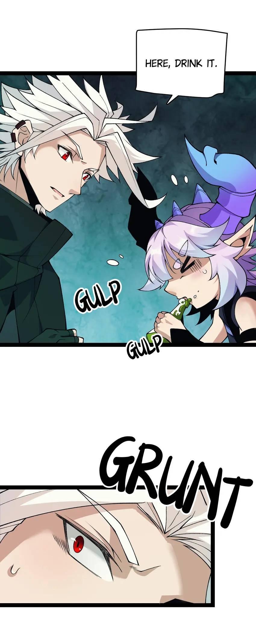 The Game That I Come From Chapter 182