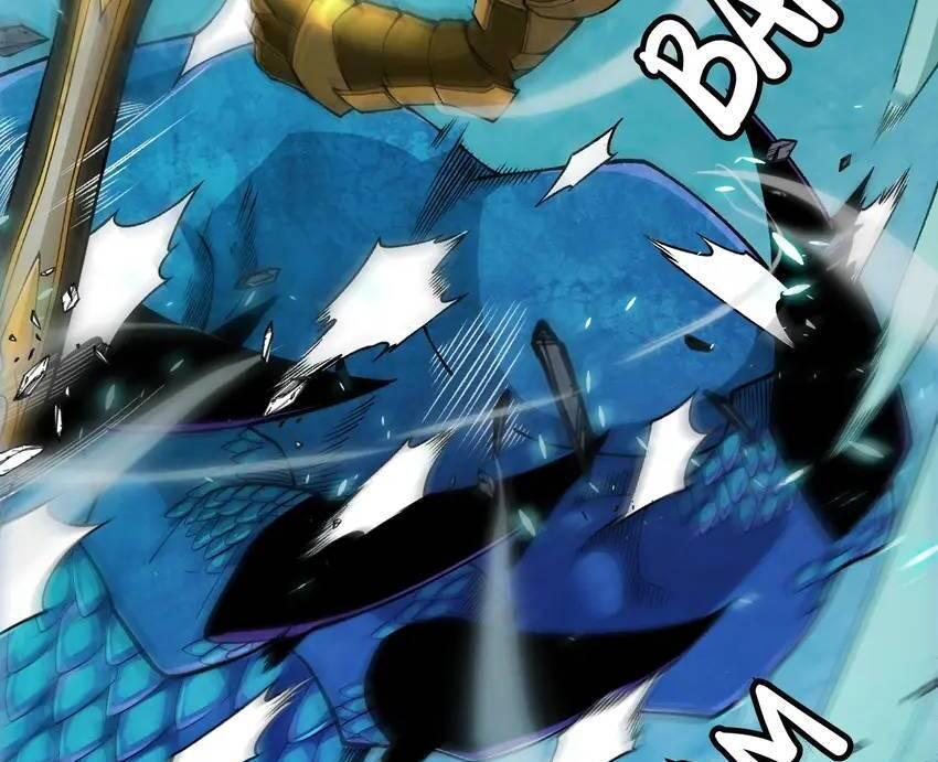 The Game That I Come From Chapter 182