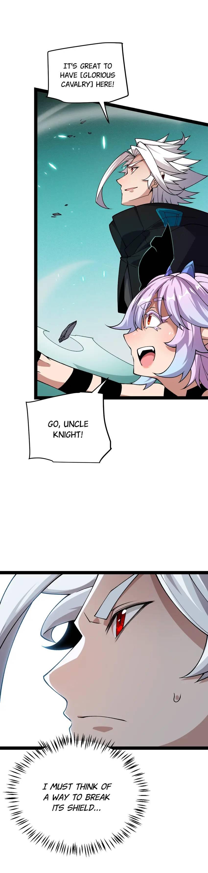 The Game That I Come From Chapter 182