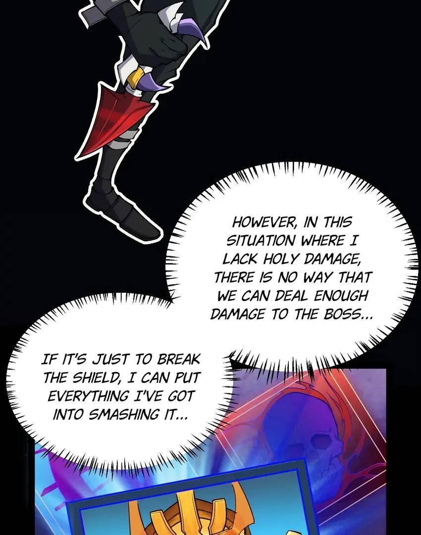 The Game That I Come From Chapter 182