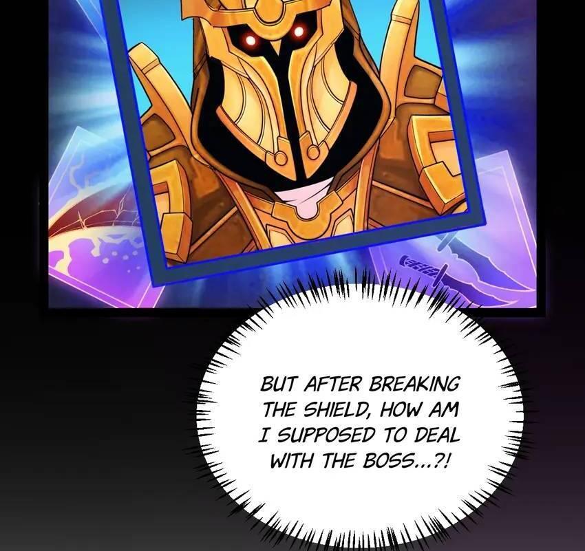 The Game That I Come From Chapter 182