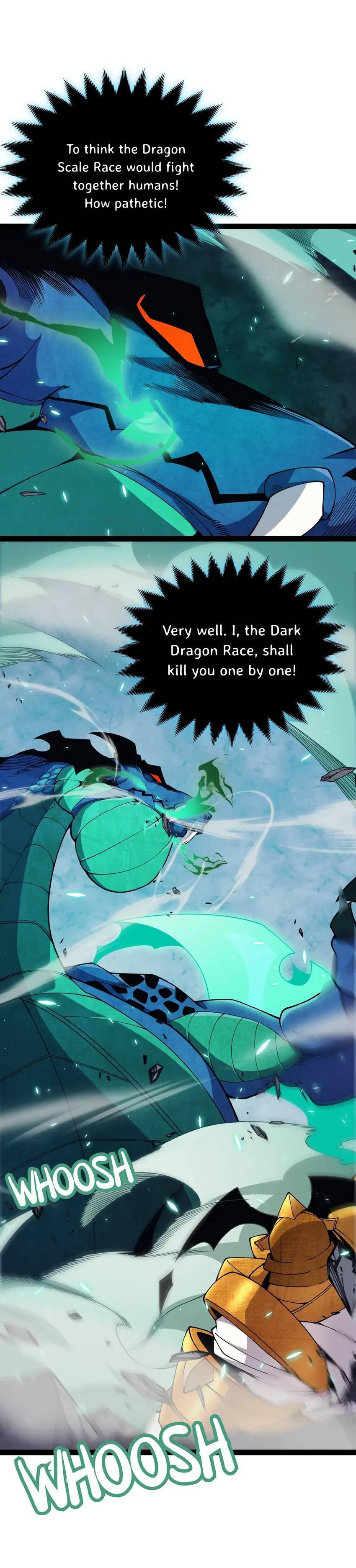 The Game That I Come From Chapter 182