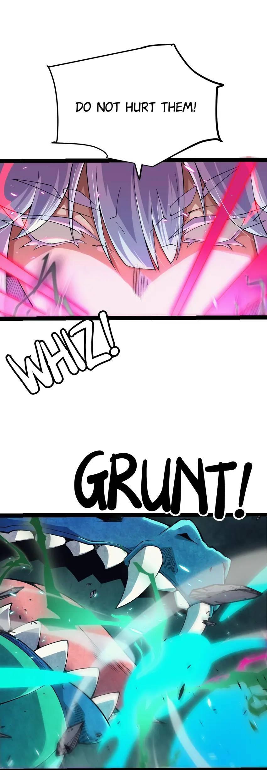 The Game That I Come From Chapter 182