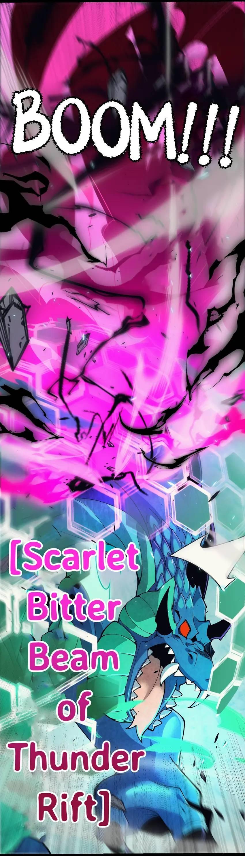 The Game That I Come From Chapter 182