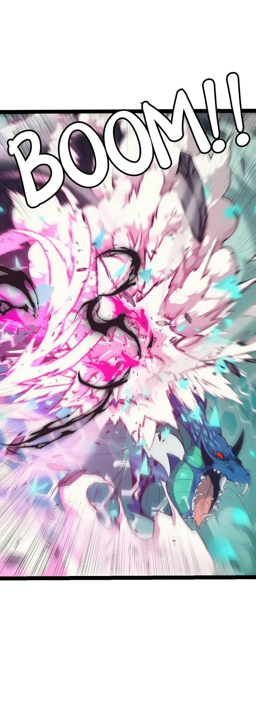 The Game That I Come From Chapter 182