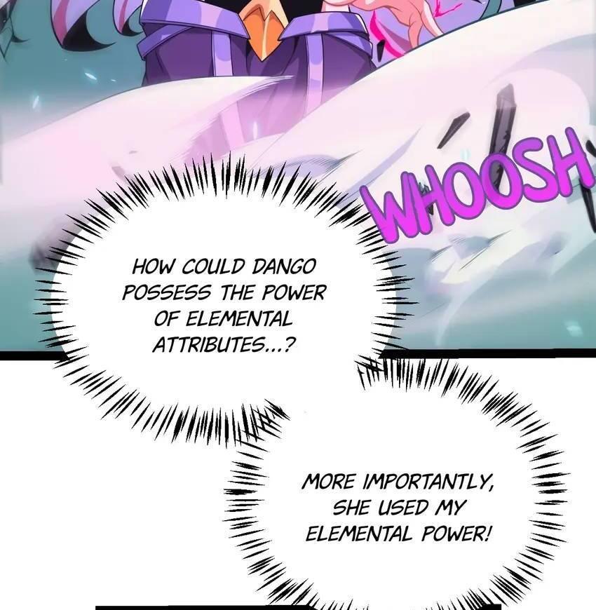 The Game That I Come From Chapter 182