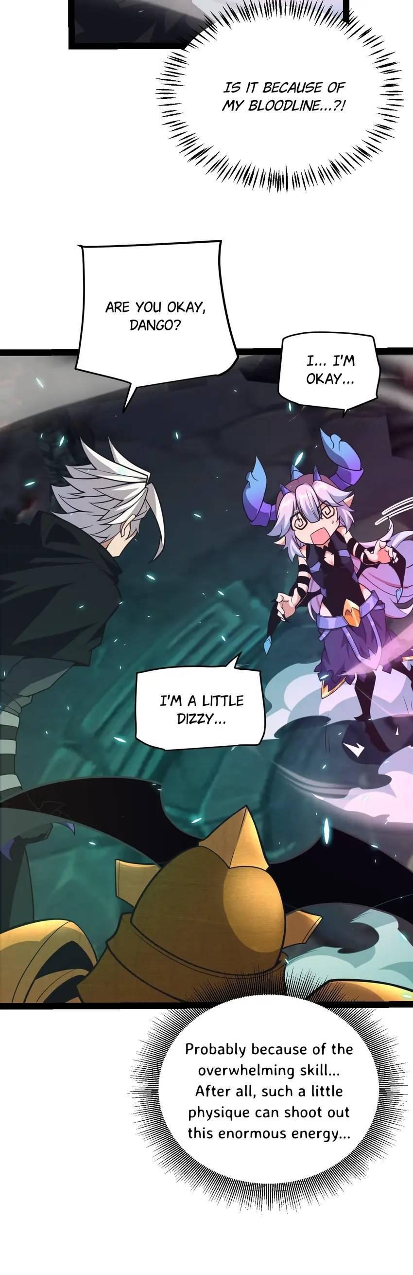 The Game That I Come From Chapter 182