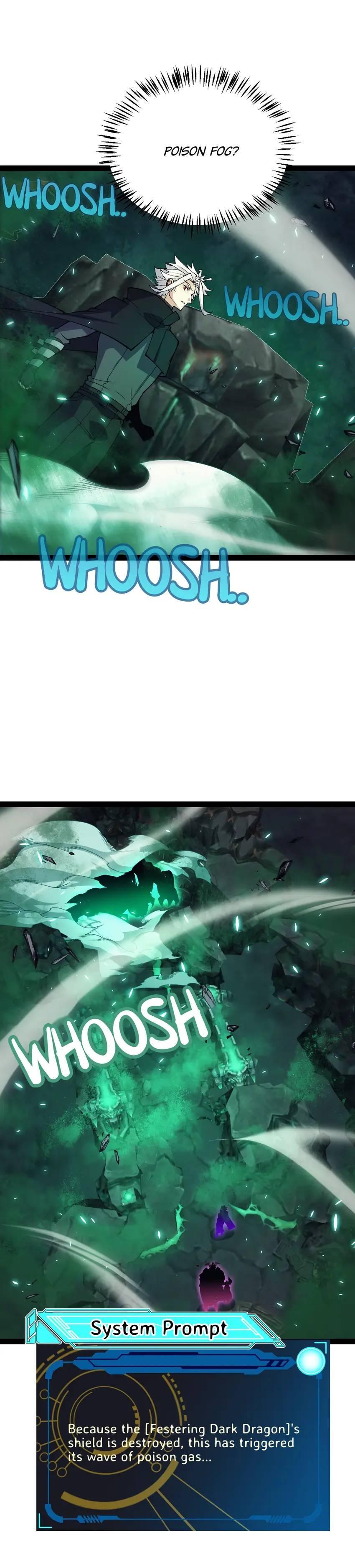 The Game That I Come From Chapter 182