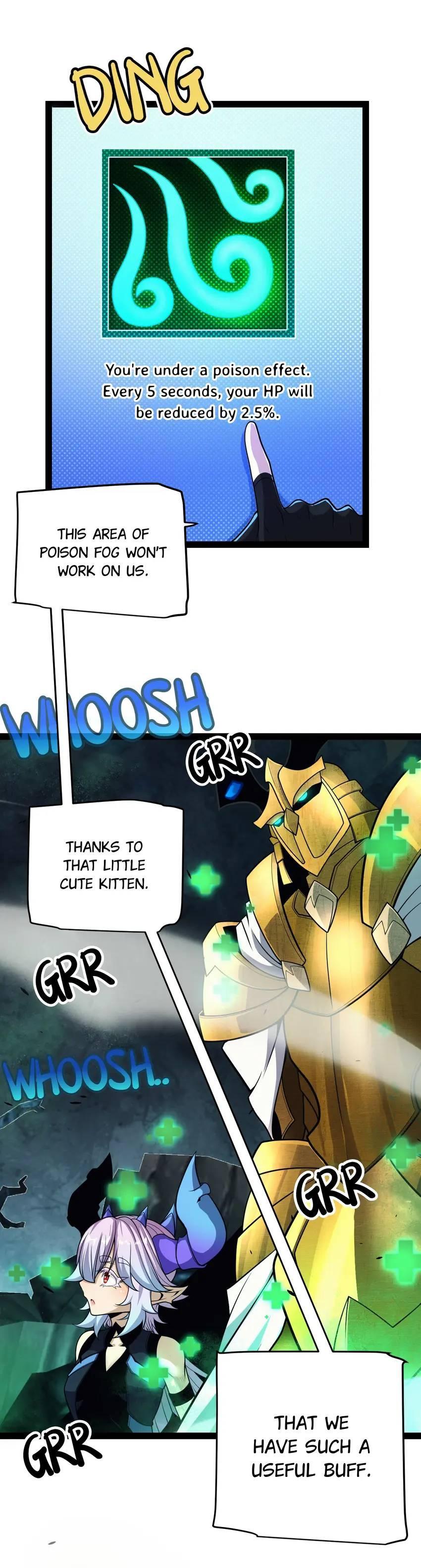 The Game That I Come From Chapter 182