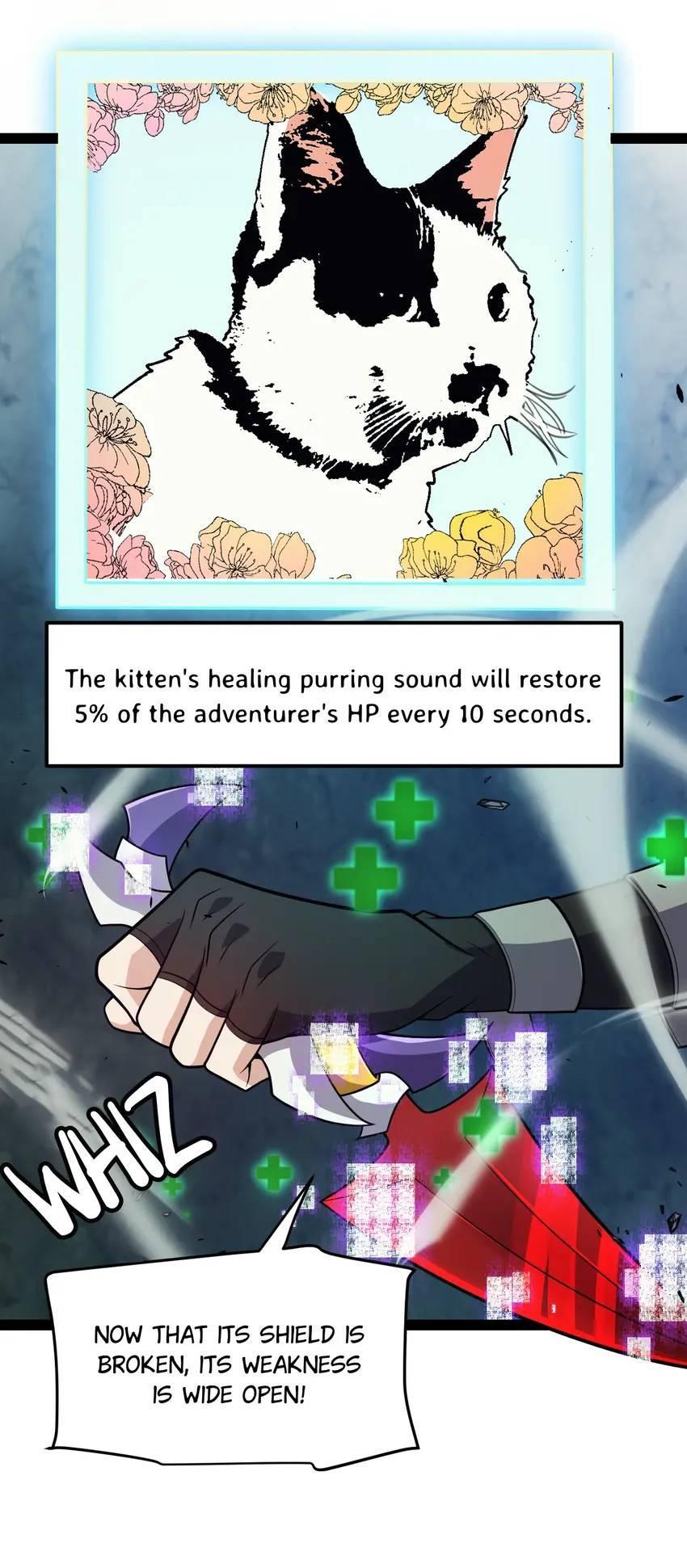 The Game That I Come From Chapter 182