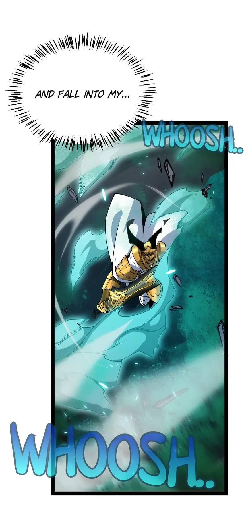 The Game That I Come From Chapter 183