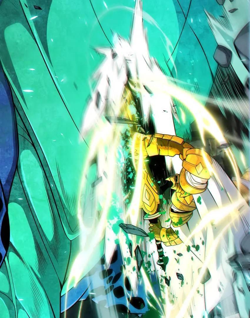 The Game That I Come From Chapter 183