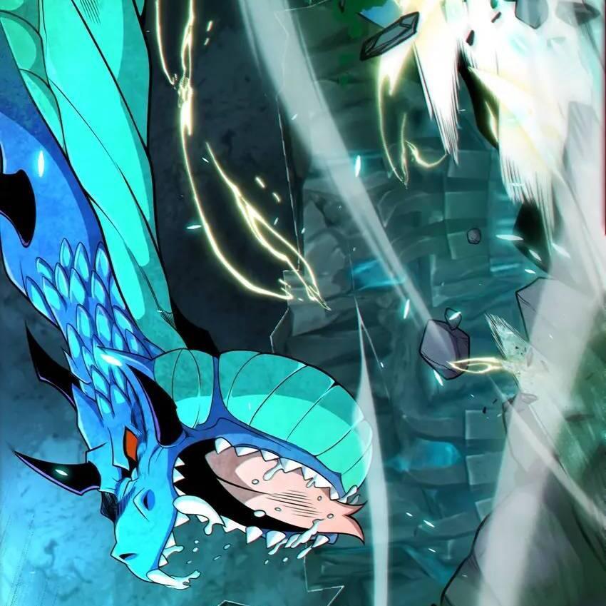 The Game That I Come From Chapter 183