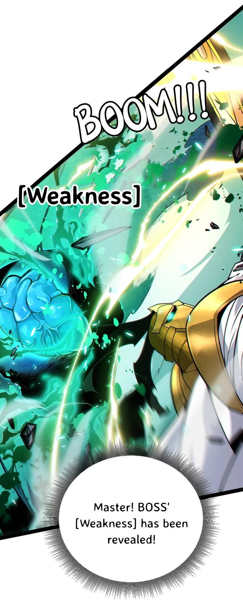 The Game That I Come From Chapter 183