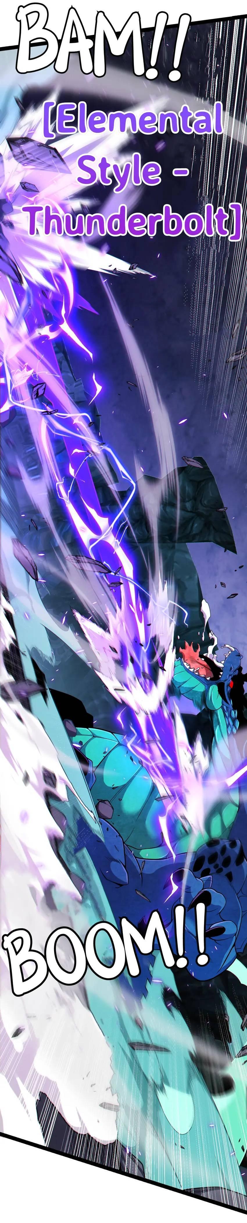 The Game That I Come From Chapter 183