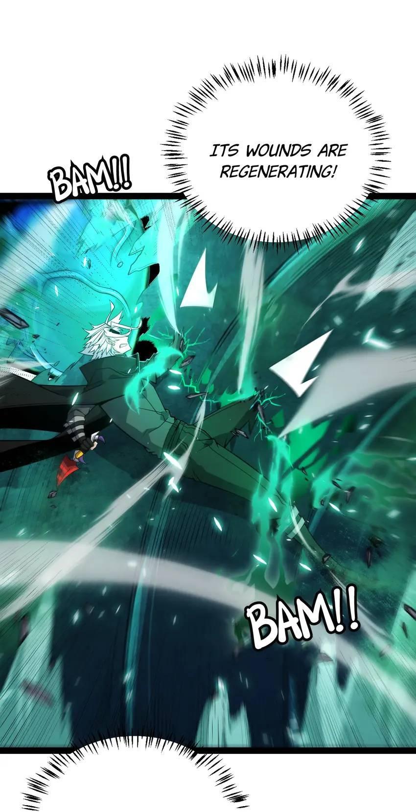 The Game That I Come From Chapter 183