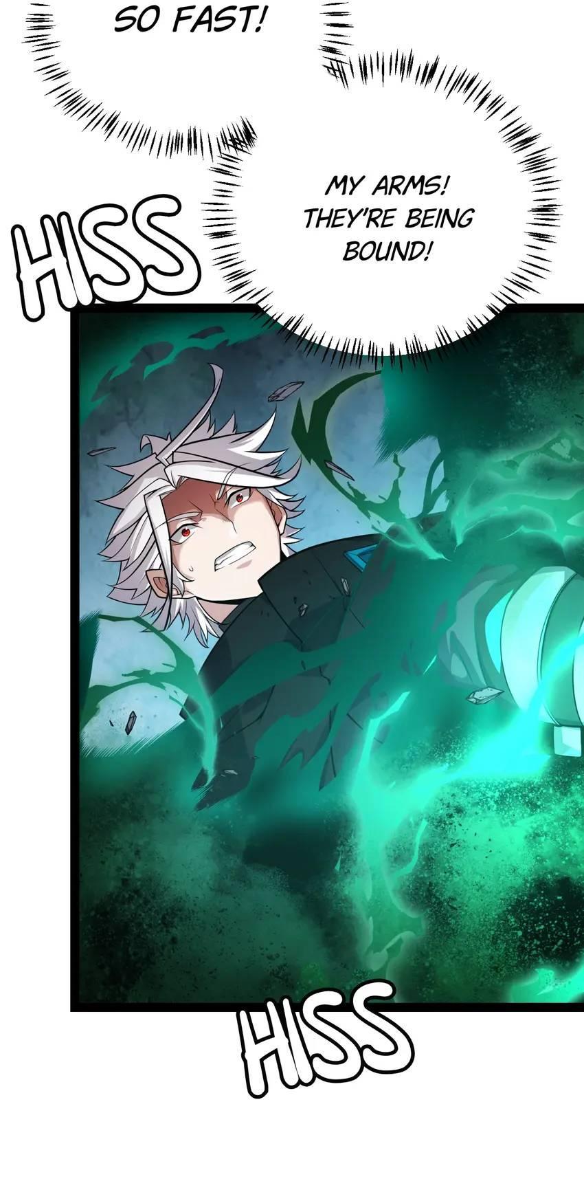 The Game That I Come From Chapter 183