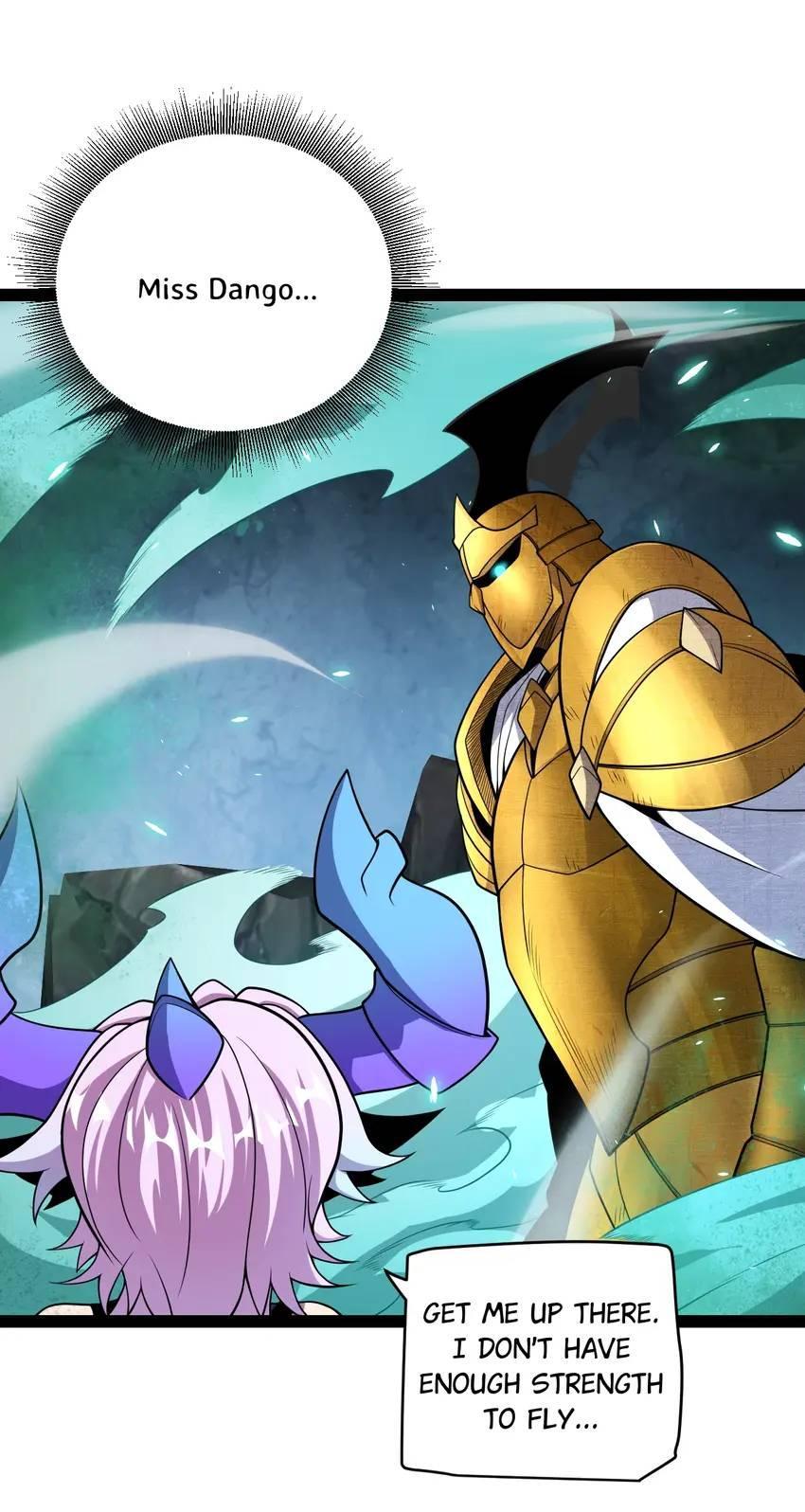 The Game That I Come From Chapter 183