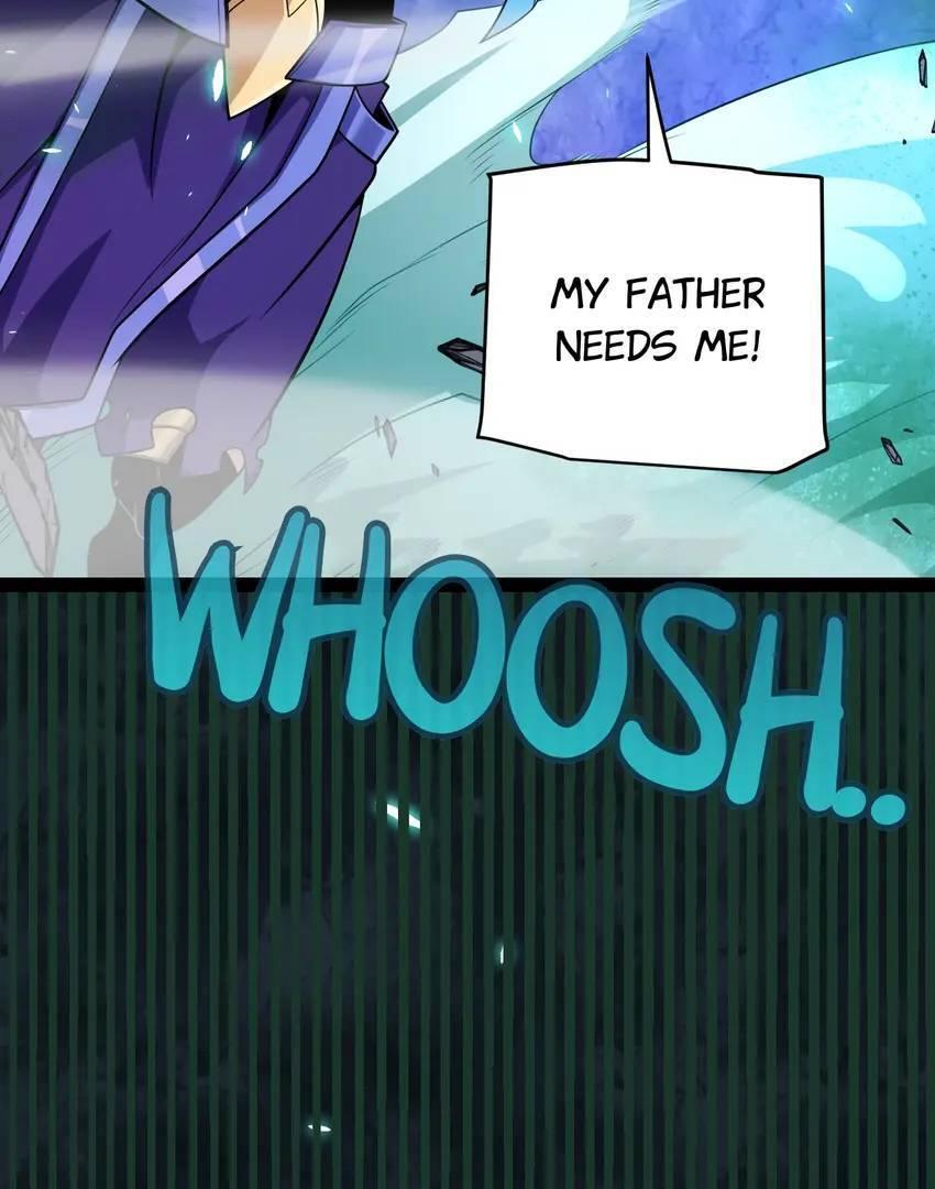 The Game That I Come From Chapter 183