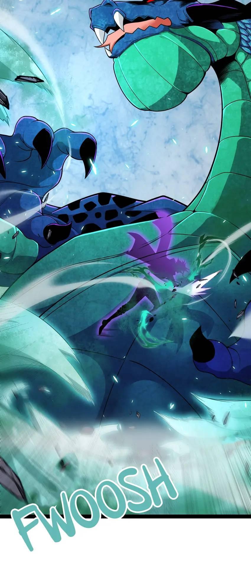 The Game That I Come From Chapter 183