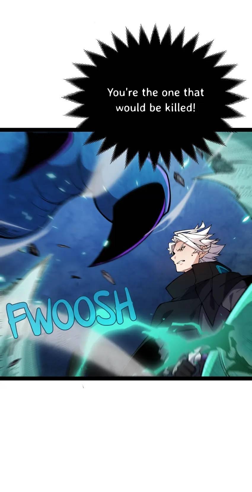 The Game That I Come From Chapter 183