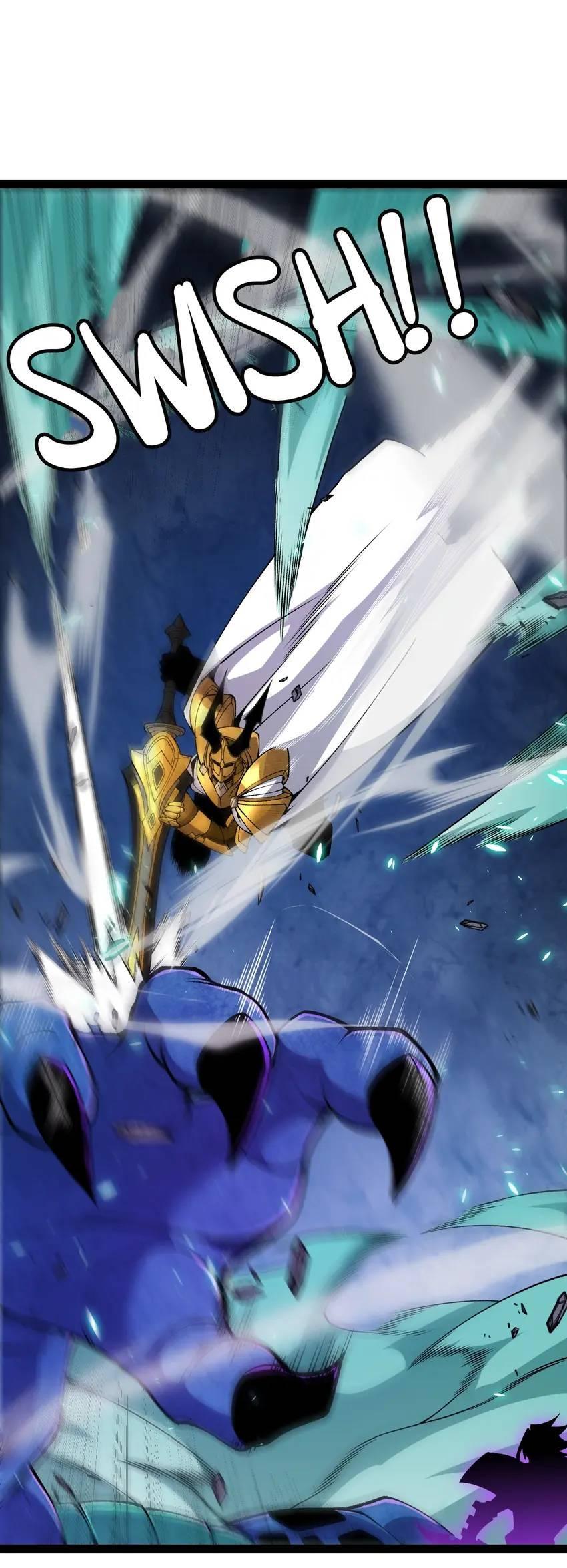 The Game That I Come From Chapter 183